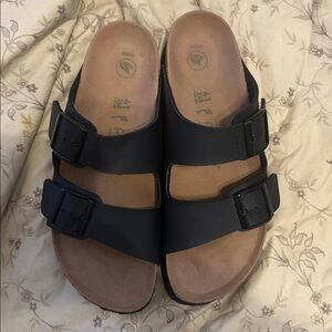 Birkenstock Papillio Arizona Flex Platform Sandal